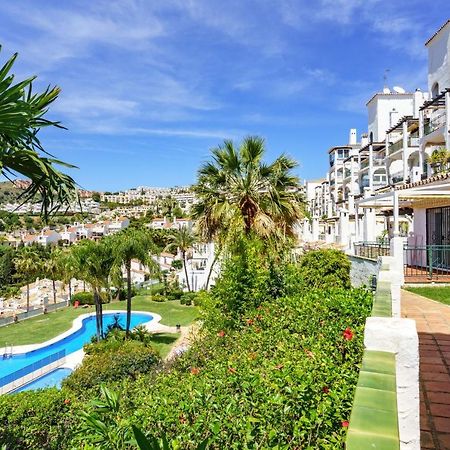 Seaview Balcony In Calahonda By Costarentals - Ref 203 Sitio de Calahonda Exterior foto