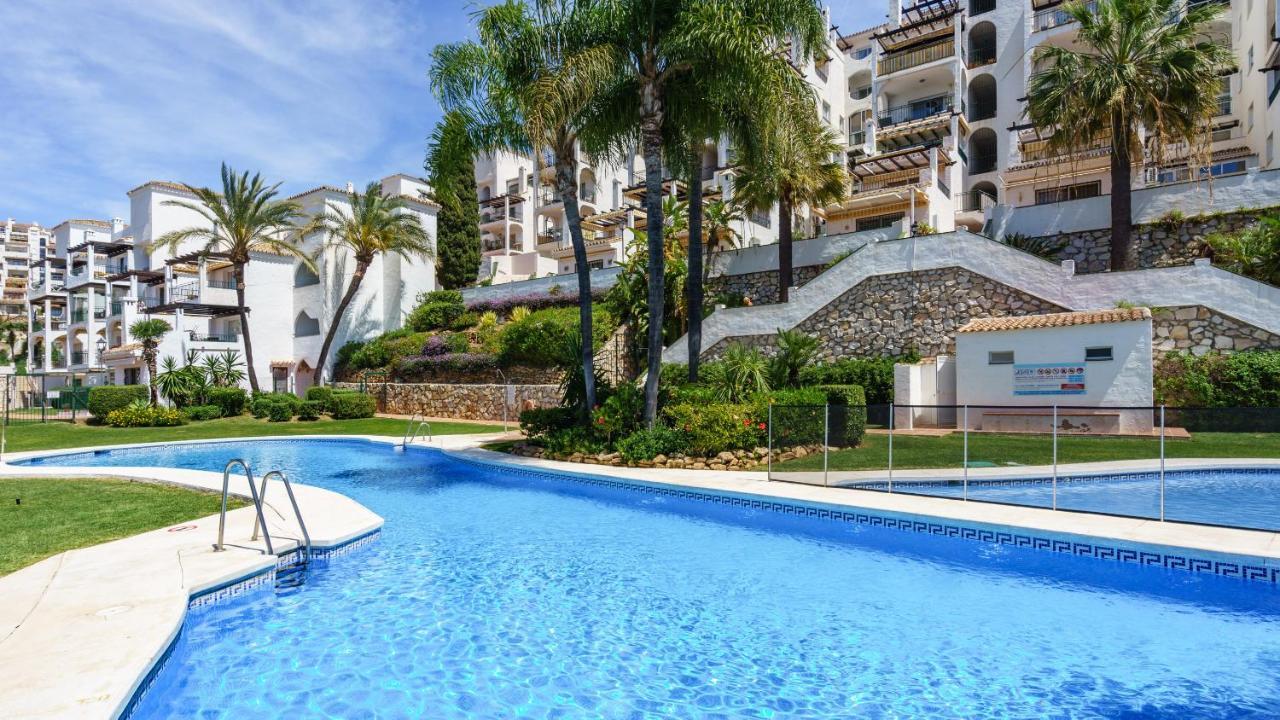 Seaview Balcony In Calahonda By Costarentals - Ref 203 Sitio de Calahonda Exterior foto