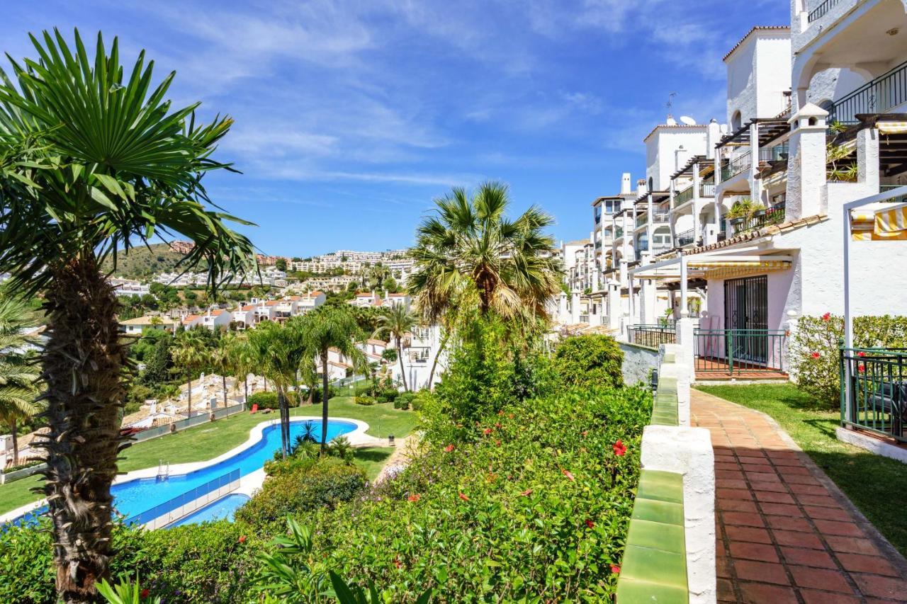 Seaview Balcony In Calahonda By Costarentals - Ref 203 Sitio de Calahonda Exterior foto